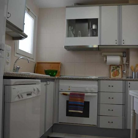 Apartamento Miquel 1 En Centro De Tossa De Mar Y 外观 照片