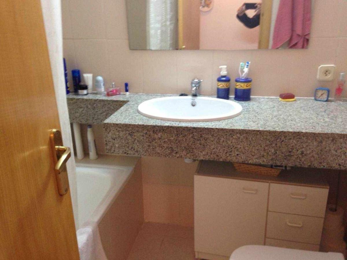 Apartamento Miquel 1 En Centro De Tossa De Mar Y 外观 照片