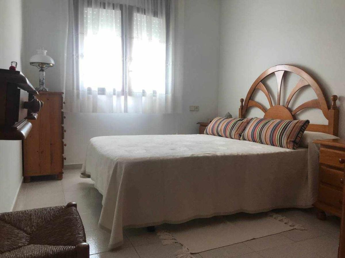 Apartamento Miquel 1 En Centro De Tossa De Mar Y公寓 外观 照片