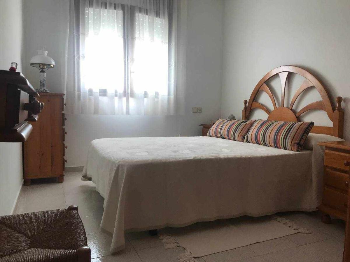 Apartamento Miquel 1 En Centro De Tossa De Mar Y 外观 照片