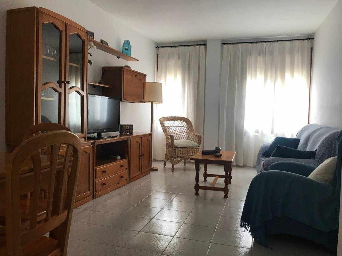 Apartamento Miquel 1 En Centro De Tossa De Mar Y公寓 外观 照片