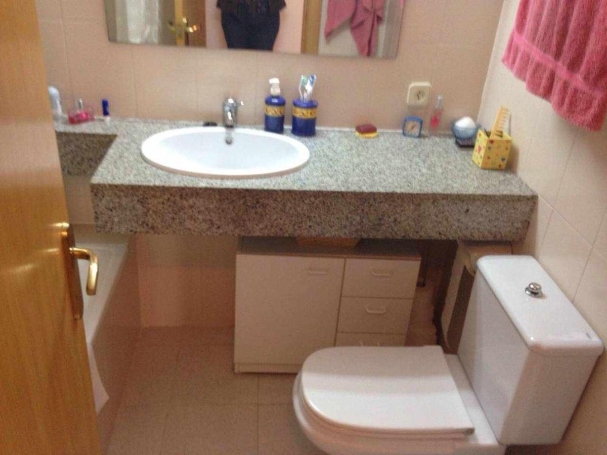 Apartamento Miquel 1 En Centro De Tossa De Mar Y 外观 照片
