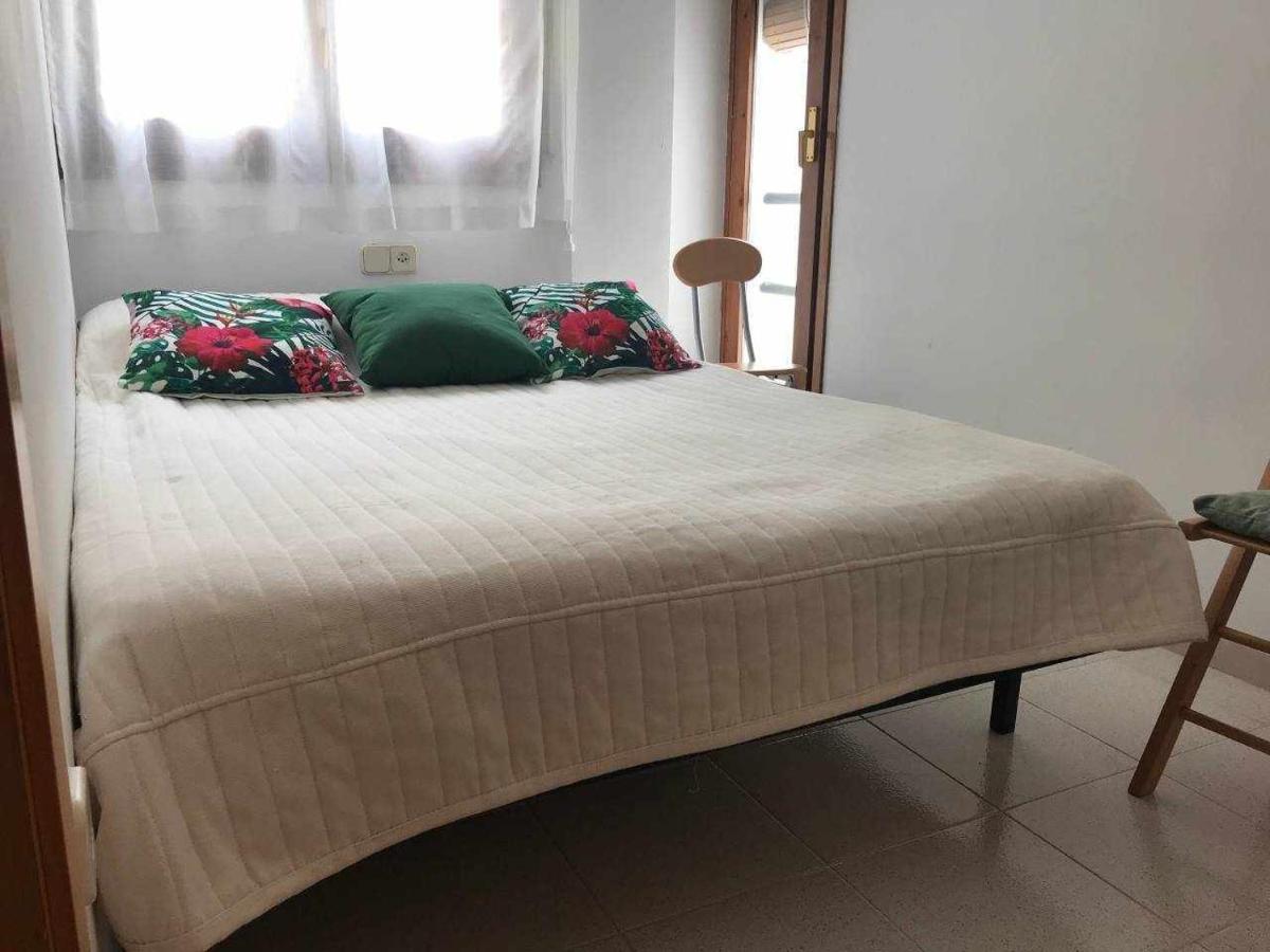 Apartamento Miquel 1 En Centro De Tossa De Mar Y 外观 照片