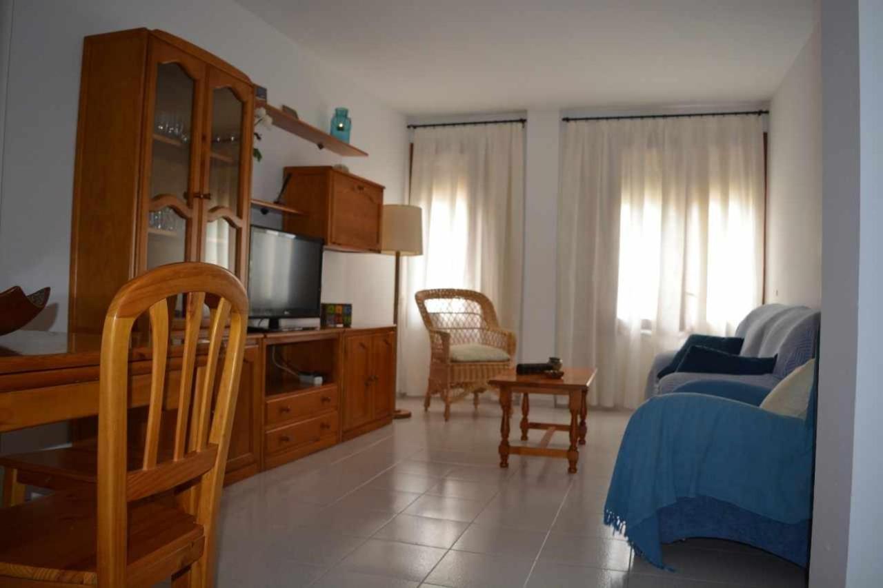 Apartamento Miquel 1 En Centro De Tossa De Mar Y公寓 外观 照片