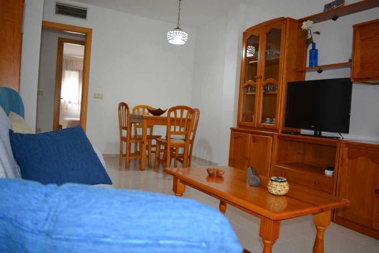 Apartamento Miquel 1 En Centro De Tossa De Mar Y公寓 外观 照片