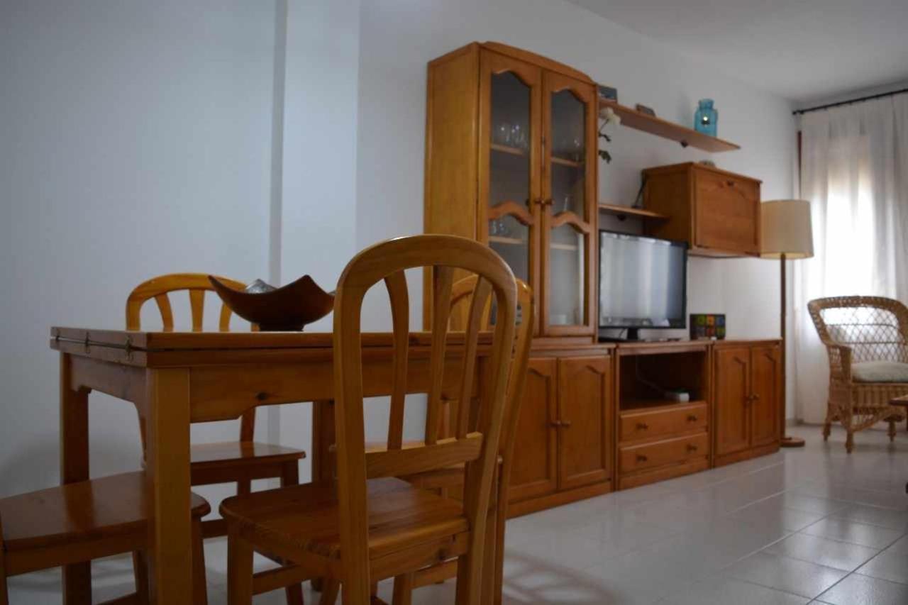 Apartamento Miquel 1 En Centro De Tossa De Mar Y公寓 外观 照片