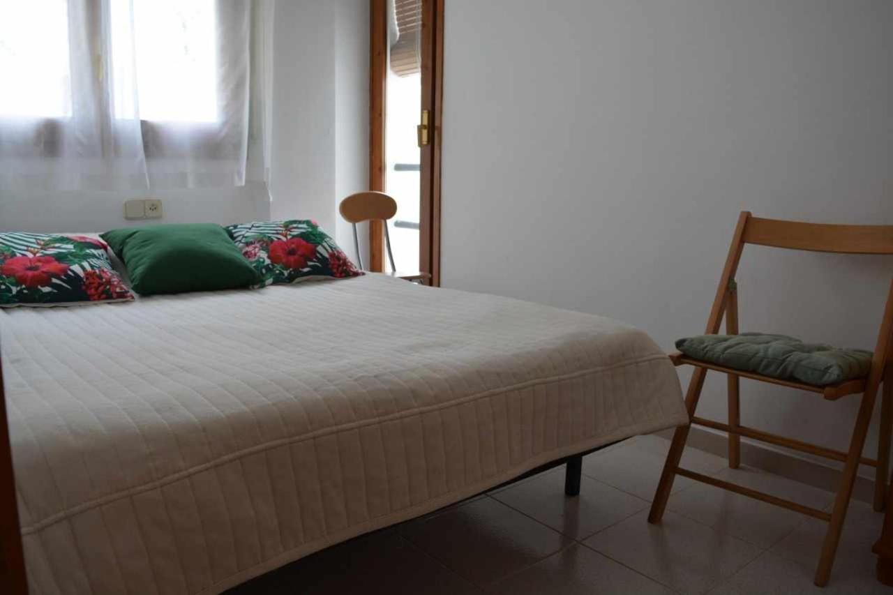 Apartamento Miquel 1 En Centro De Tossa De Mar Y公寓 外观 照片