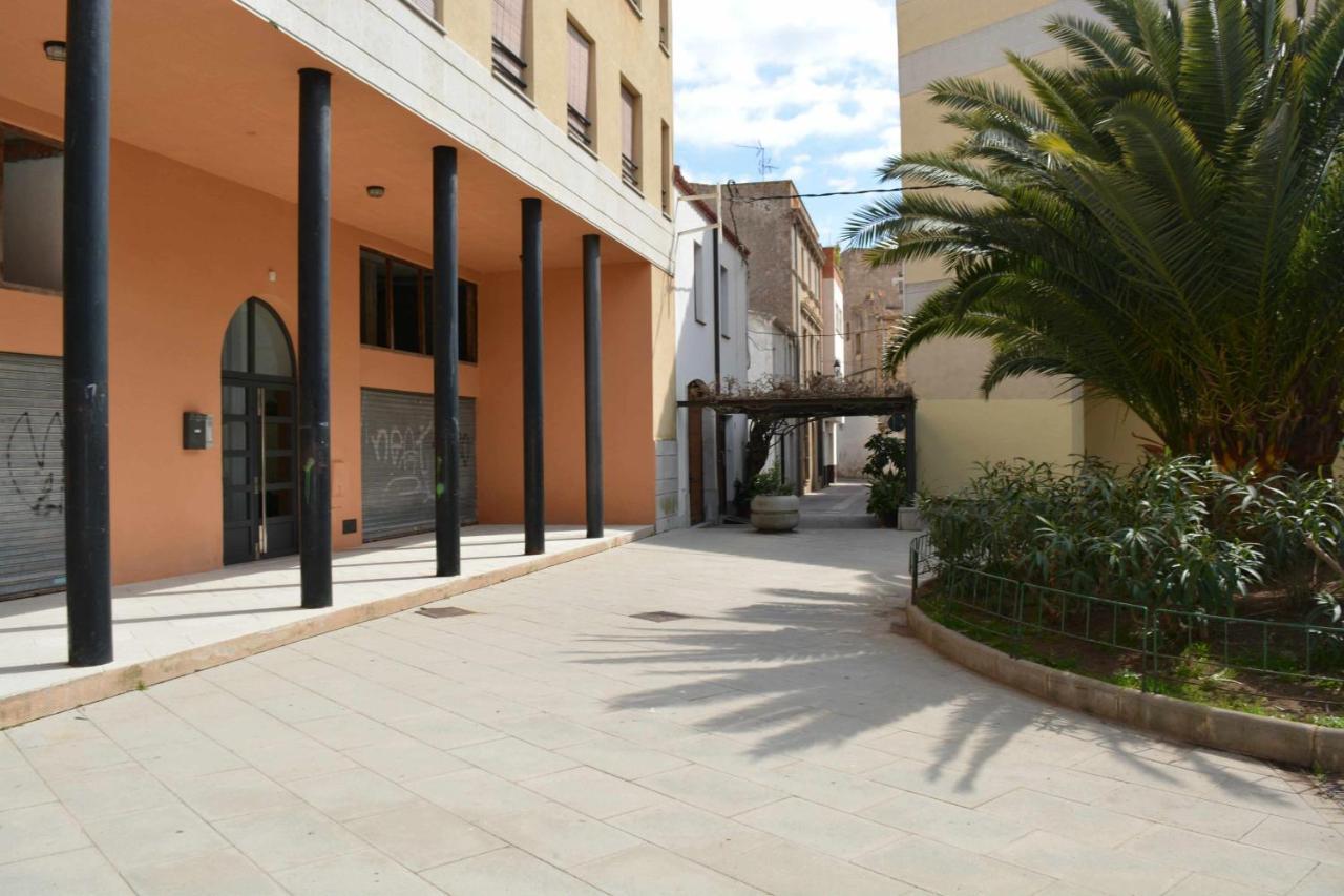 Apartamento Miquel 1 En Centro De Tossa De Mar Y公寓 外观 照片