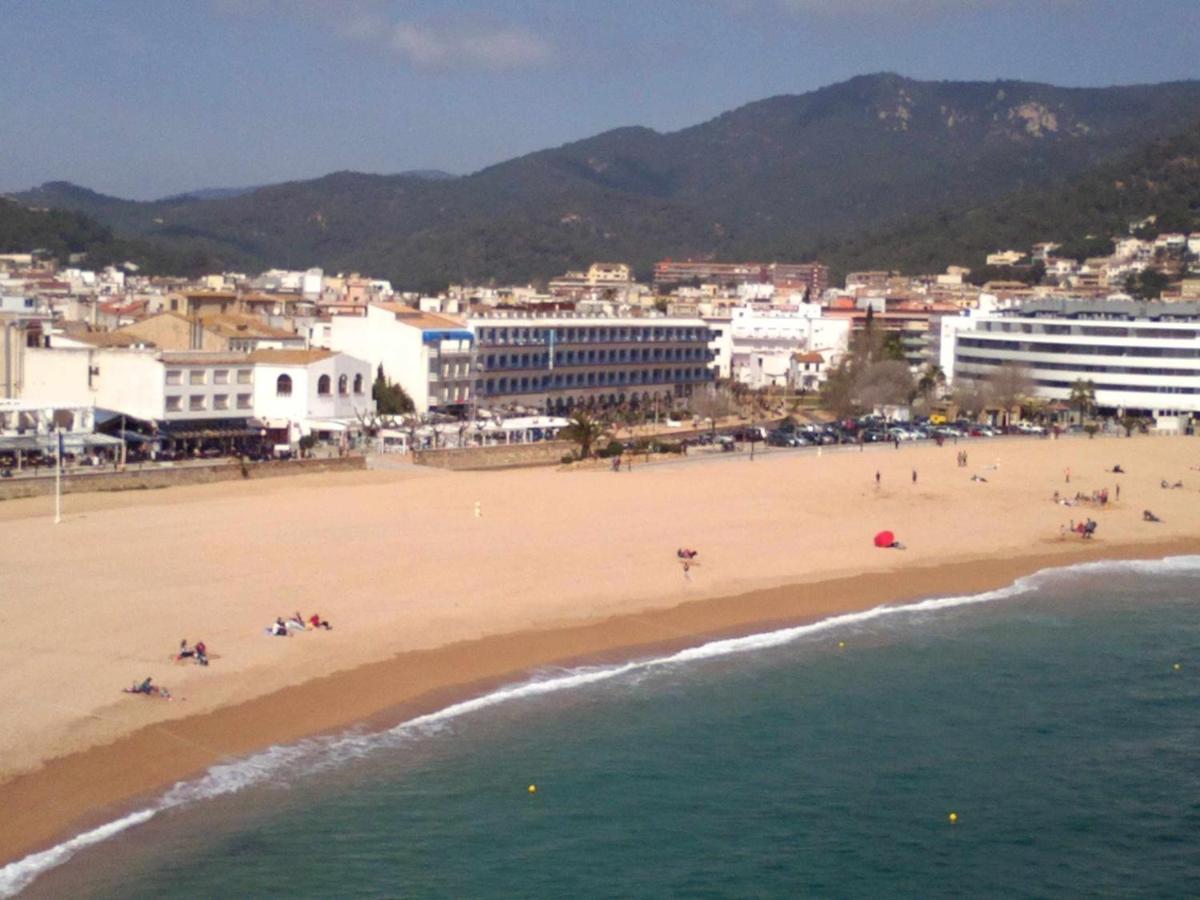 Apartamento Miquel 1 En Centro De Tossa De Mar Y公寓 外观 照片